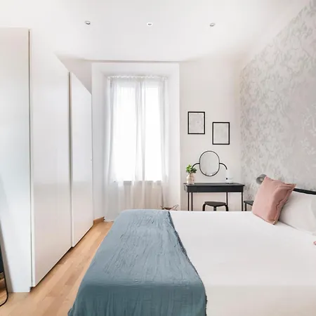Easylife - Splendido Bilocale In Porta Romana Milan Exterior photo