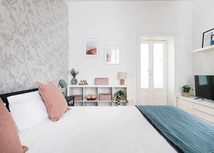 Easylife - Splendido Bilocale In Porta Romana