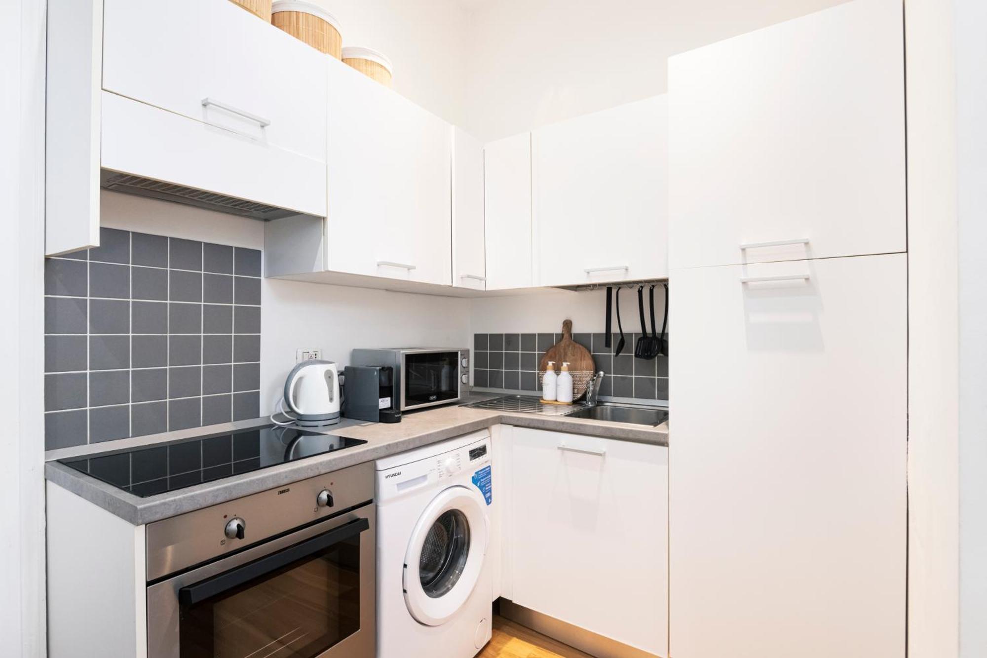 Easylife - Splendido Bilocale In Porta Romana * Milan