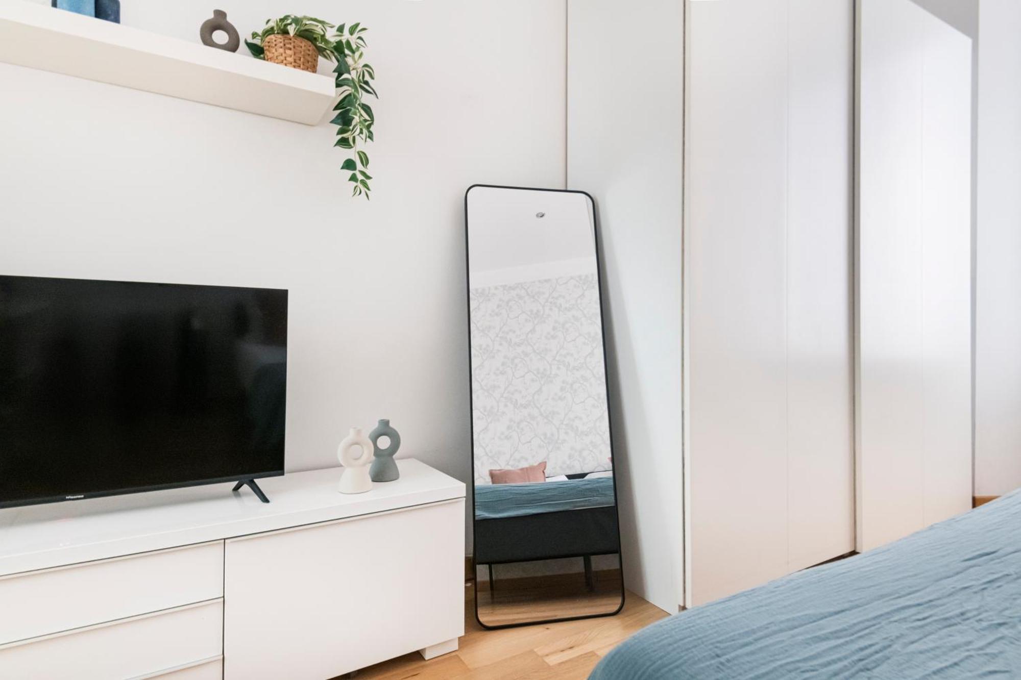 Easylife - Splendido Bilocale In Porta Romana Apartment *